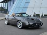 Ferrari 550 GTZ Barchetta 2010 года